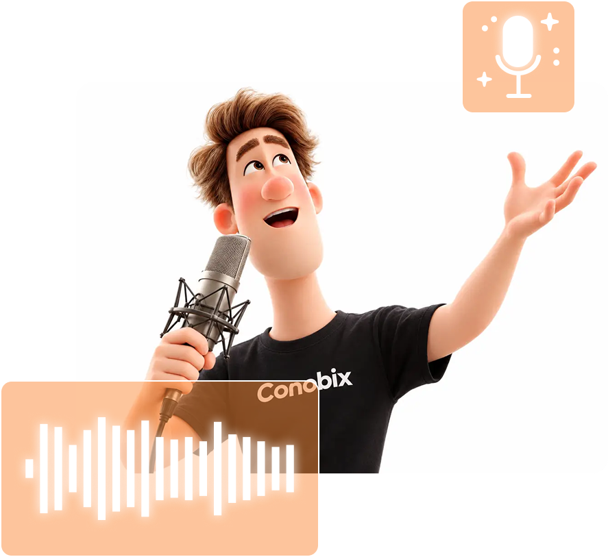 AI Voiceover